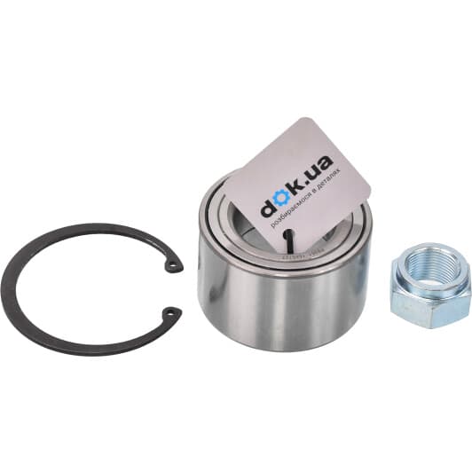 201182 A.B.S. Підшипник ступиці колеса