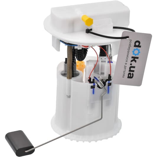 0 580 314 035 Bosch Паливний насос