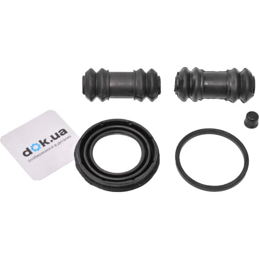 D4749 Autofren Seinsa Ремкомплект гальмівного супорта для Mercedes M-Class