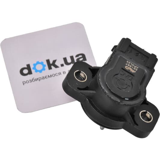 83110 Meat & Doria Датчик положення дросельної заслонки