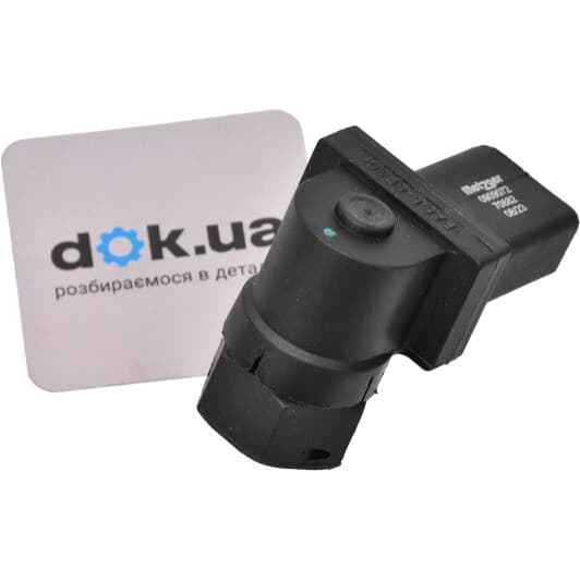 0909072 Metzger Датчик швидкості