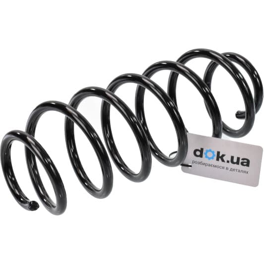 07114 Suplex Пружина підвіски