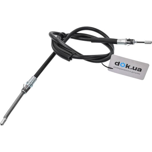 130266 Adriauto Трос ручного тормоза