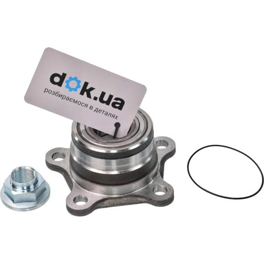 982431 Optimal Подшипник ступицы колеса