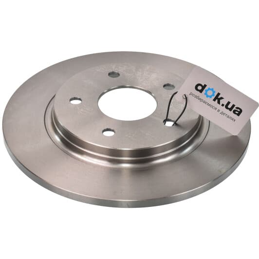 0 986 479 050 Bosch Гальмівний диск