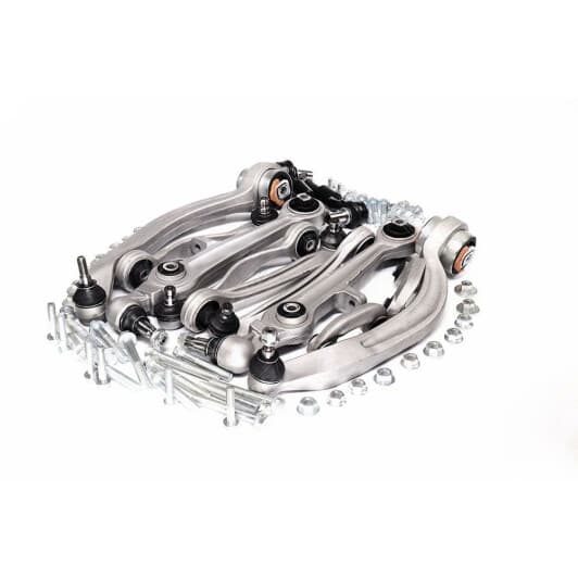 RD343035537C Rider Комплект рычагов