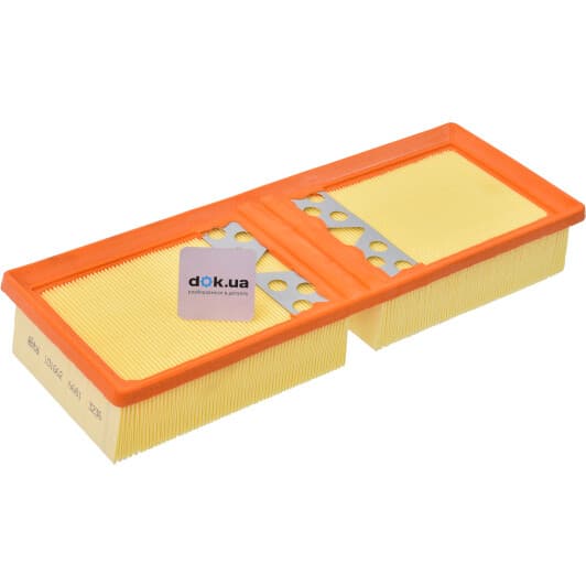 101662 Febi Воздушный фильтр