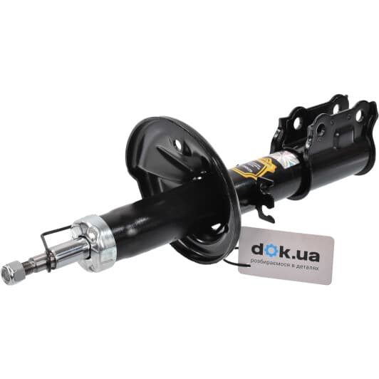 MM-HY020 Japanparts Стійка амортизатора для Hyundai Getz