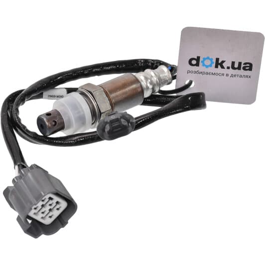DOX-0362 Denso Лямбда-зонд