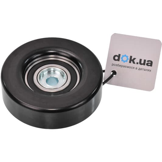 q1790096 Q-Fix Обводной ролик поликлинового ремня