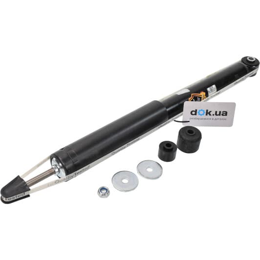 MJ00296 Japko Амортизатор для Mercedes E-Class