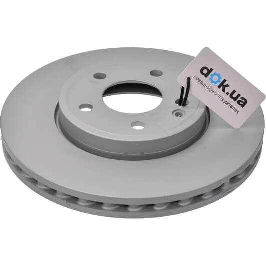 400.3695.20 Zimmermann Тормозной диск