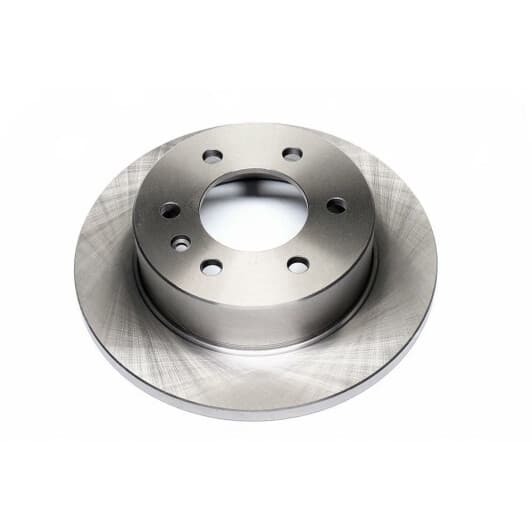 RD2625DF4823S Rider Тормозной диск для Mercedes Sprinter