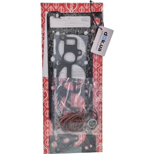 131.140 Elring Комплект прокладок ГБЦ