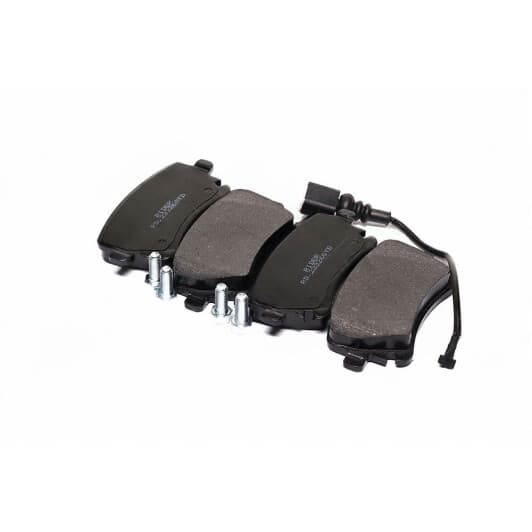 RD23326STD Rider Тормозные колодки