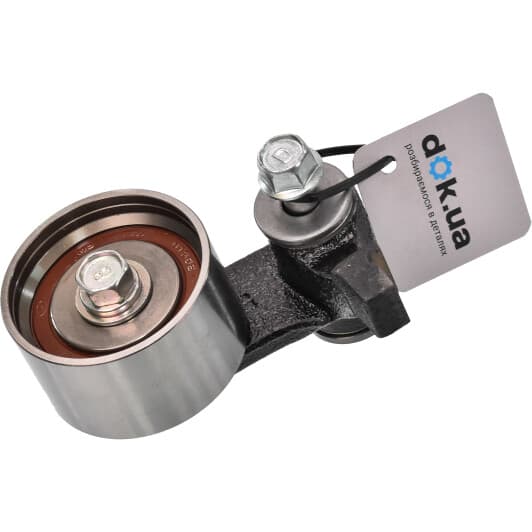 2528137120 Hyundai / Kia Натяжний ролик поліклинового ременя