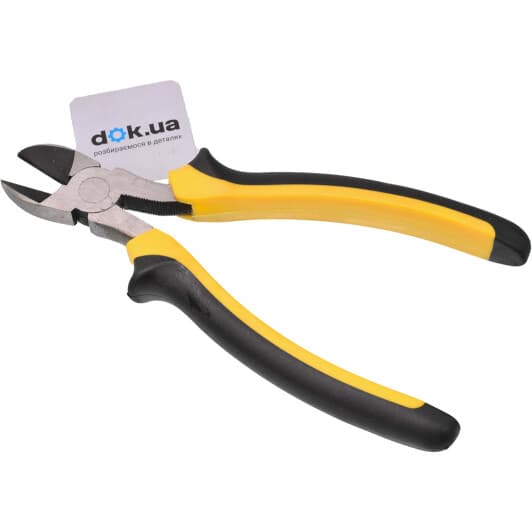 Бокорізи Starline NRFCRV75 195 мм