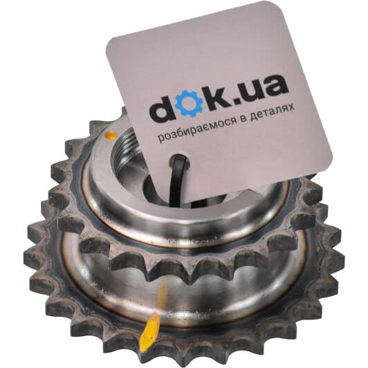 243352F000 Hyundai / Kia Комплект ланцюга ГРМ