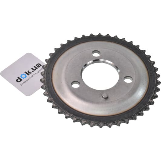 243222F000 Hyundai / Kia Комплект ланцюга ГРМ