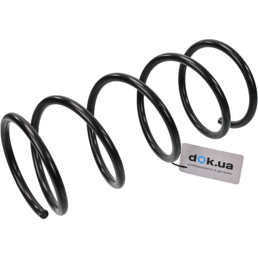 4092508 Lesjöfors Пружина підвіски для Toyota Carina