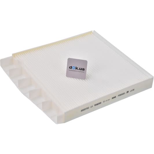 30630752 Volvo Фильтр салона