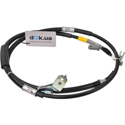 9045147 NK Трос ручного гальма