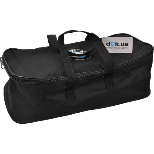 Сумка-органайзер Poputchik BMW у багажник 03-131-1D