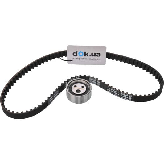 1987946544 Bosch Комплект ременя ГРМ