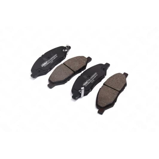 RD3323DB7743 Rider Тормозные колодки