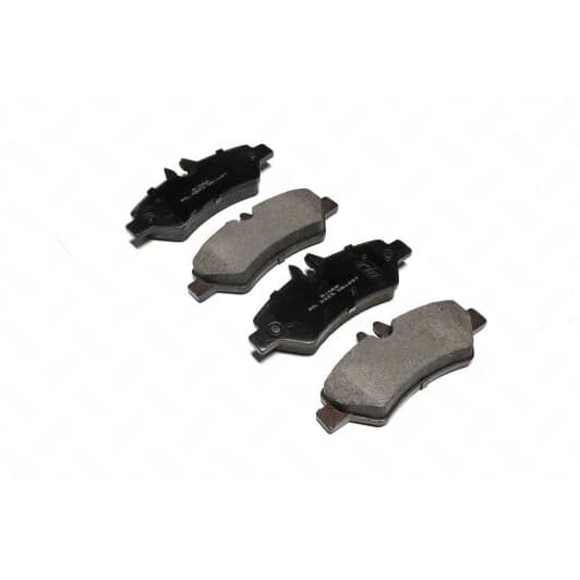 RD3323DB1697 Rider Тормозные колодки