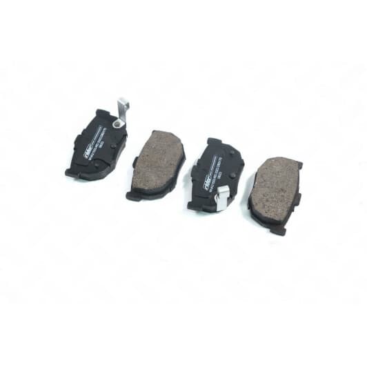 RD3323DB3170 Rider Тормозные колодки