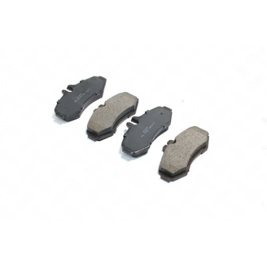 RD3323DB1373 Rider Тормозные колодки