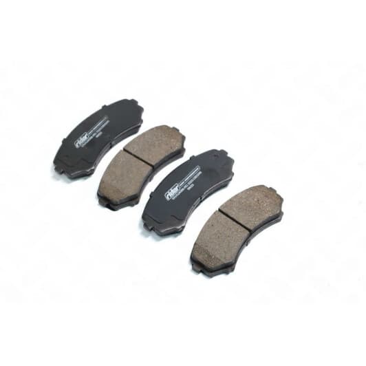 RD3323DB3246 Rider Тормозные колодки