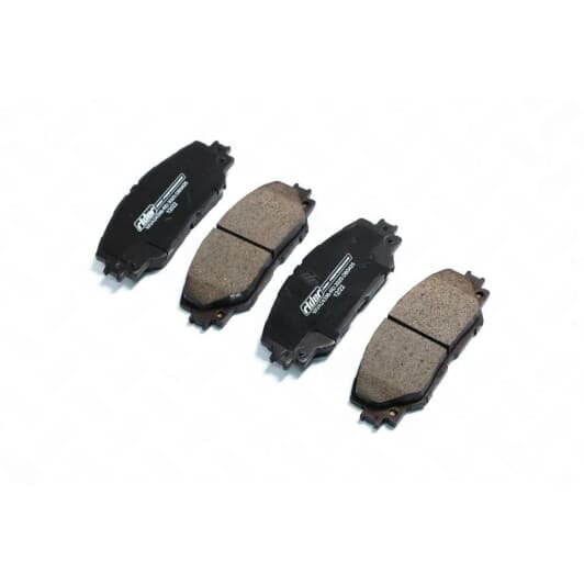 RD3323DB3425 Rider Тормозные колодки