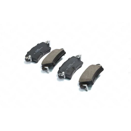 RD3323DB1470 Rider Тормозные колодки