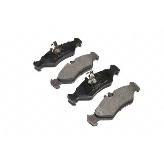 RD3323DB1262 Rider Гальмівні колодки