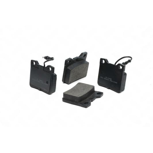 RD3323DB1289 Rider Тормозные колодки