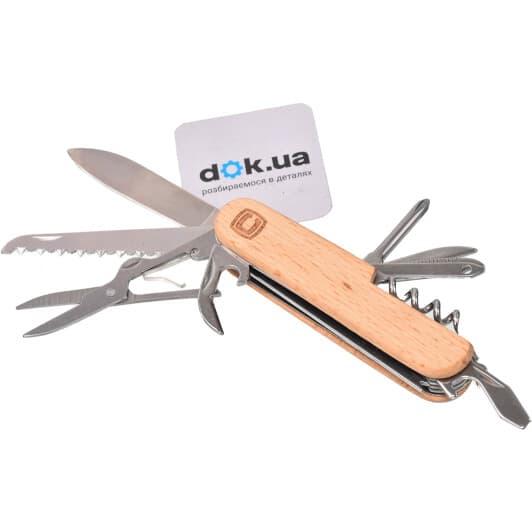 Швейцарський ніж Сила 960853