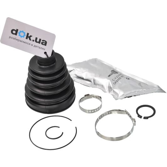 KB377 Japanparts Пыльник ШРУСа