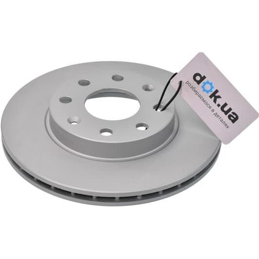 J3300912 Herth+Buss Гальмівний диск