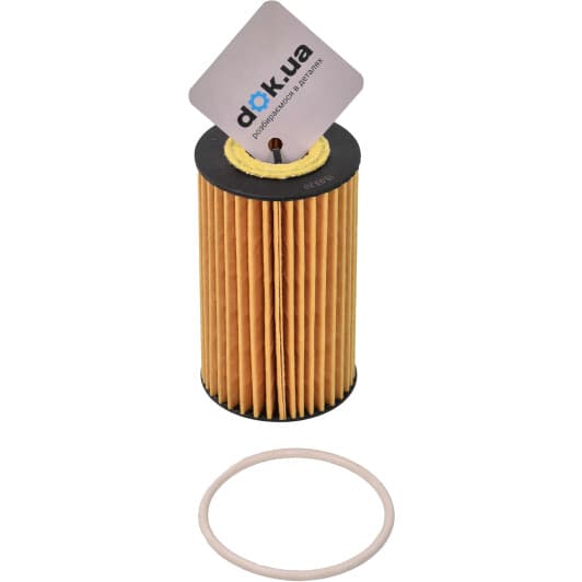 OX 978D Mahle Масляный фильтр