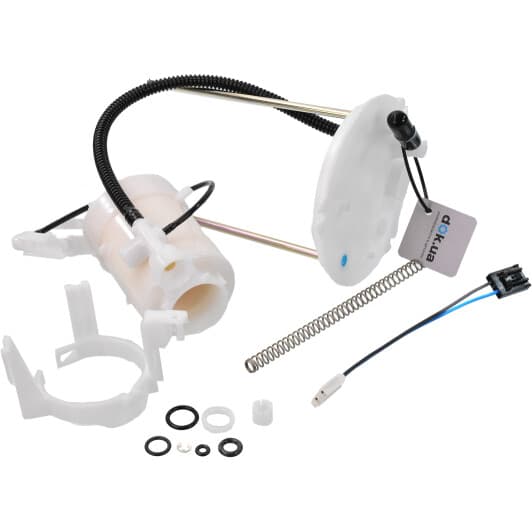 L33L13ZE0 Mazda Топливный фильтр для Mazda CX-7