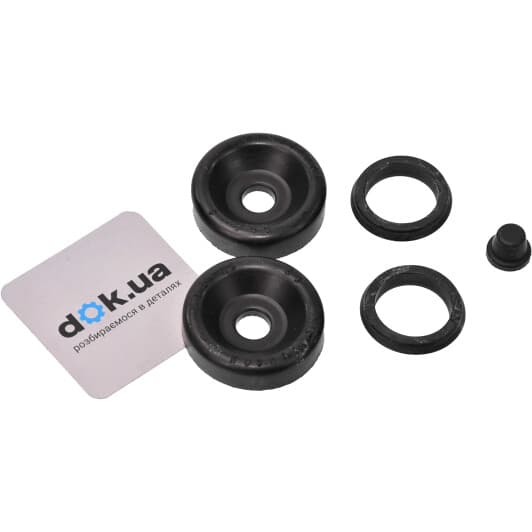 327005 Frenkit Ремкомплект колісного гальмівного циліндра