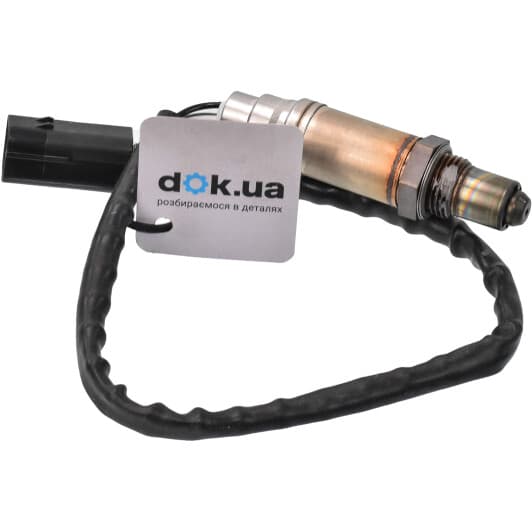 F 00H L00 347 Bosch Лямбда-зонд