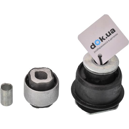 50298 3RG Ремкомплект рычага