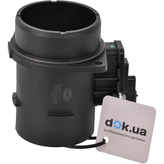 8et009149561 Behr Hella Расходомер воздуха