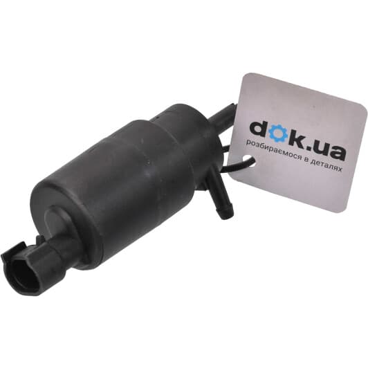 65451056 Herth+Buss Насос омывателя