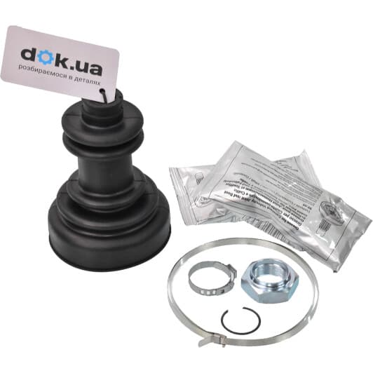 613-022 Cifam Пыльник ШРУСа