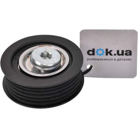 J1140539 Herth+Buss Обводной ролик поликлинового ремня