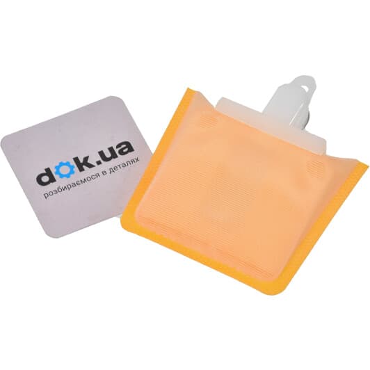 MPU040 MASUMA Топливный фильтр грубой очистки